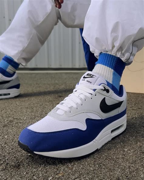 nike air max 1 geschichte|air max 1 nike.